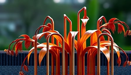 Yunnan Copper Co Ltd: Demonstrating Resilience and Growth in Metals & Mining Sector