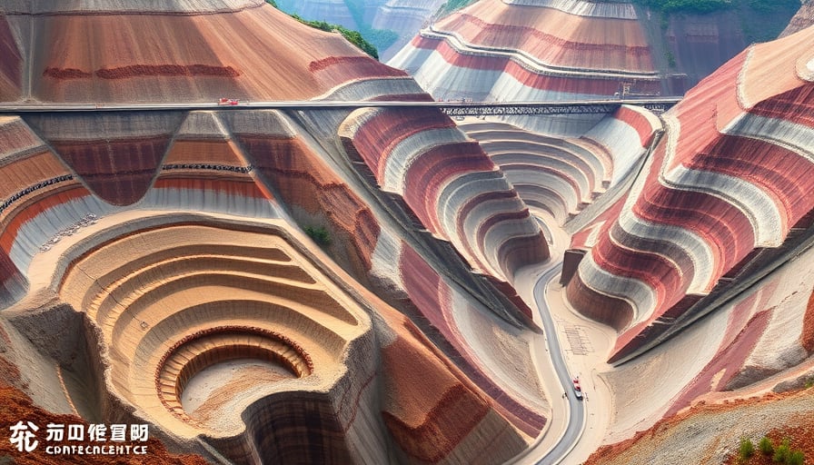 Yunnan Copper Co. Ltd. Soars Amid China's Copper Market Rebound
