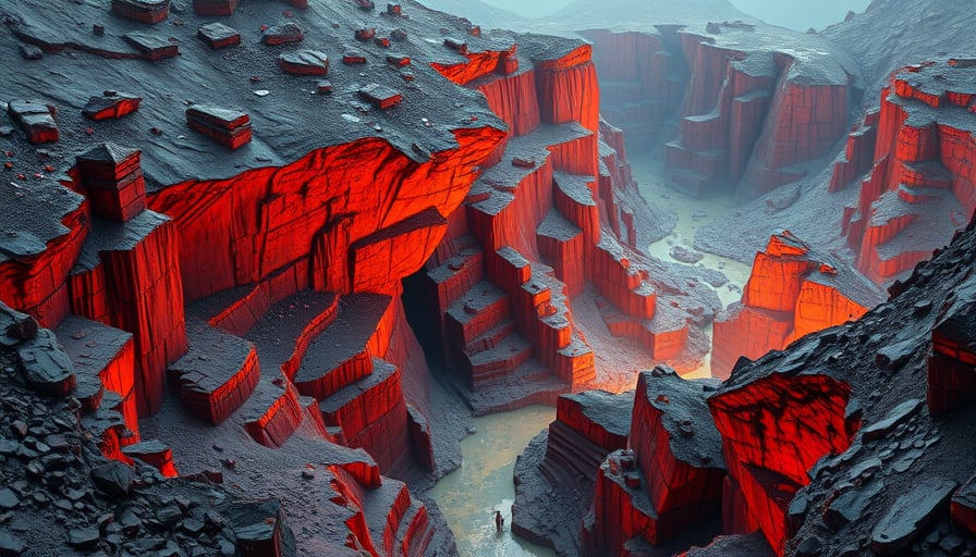 Yunnan Copper's 10% Surge: Momentum‑Driven Rally, Not Fundamentals