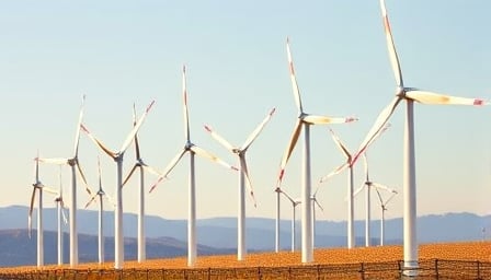 Yunnan Energy Investment Co Ltd Soars on Renewable Energy Expansion and Strategic Developments