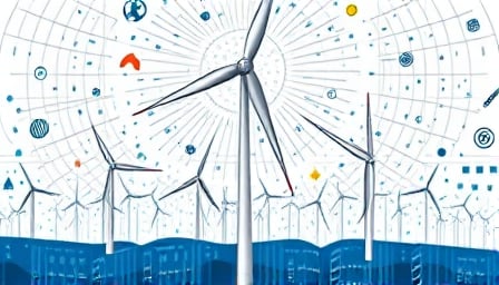 Yunnan Energy Investment Co Ltd Soars on Strategic Initiatives and Renewable Energy Ventures