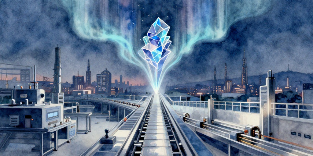 Yunnan Ge Surges as Institutional Buyers Rally to Germanium‑Tech Growth