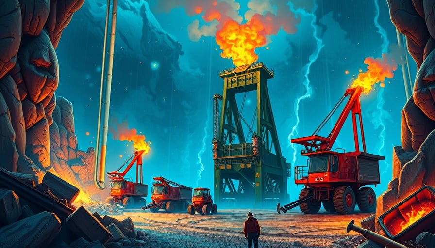 Yunnan Tin Co Ltd: Leading Non‑Ferrous Metal Production & Global Export Success