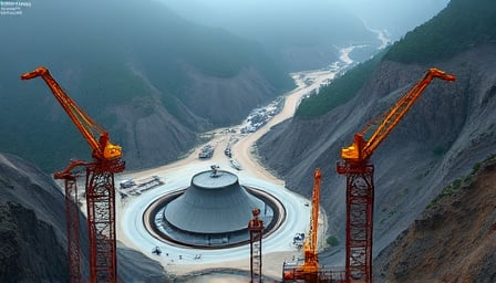 Yunnan Tin Co Ltd Surges Amid Metals & Mining Sector Boom Yunnan Tin Co Ltd Surges Amid Metals & Mining Sector Boom