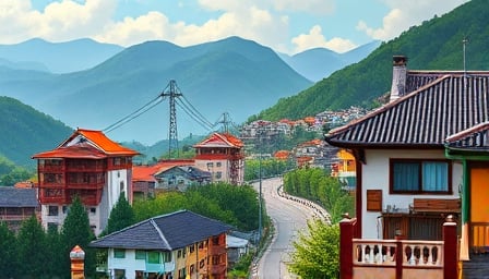 Yunnan Tourism Co. Ltd. Stocks Surge Amid Leadership Transition and Sector Rally