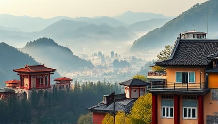 Yunnan Tourism Faces Regulatory Scrutiny Amid Stock Volatility and Governance Changes