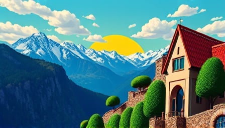 Yunnan Tourism Soars Amid Market Volatility, Capitalizing on Domestic Travel Demand