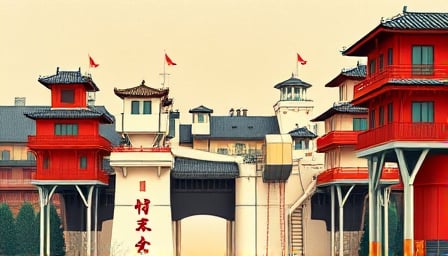 Yunnan Yuntianhua Co Ltd Embraces Digital Transformation, Attracts Institutional Investors Yunnan Yuntianhua Co Ltd Embraces Digital Transformation, Attracts Institutional Investors