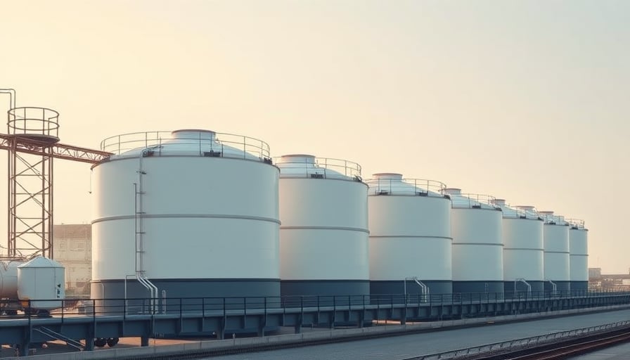 Yunnan Yuntianhua Drives Growth with Fertilizer & Chemical Innovation