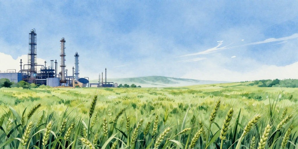 Yunnan Yuntianhua’s Half‑Year Profit Surges, Riding Rising Fertilizer Demand & Chemical Sector Upswing