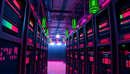 Yusys Technologies Co Ltd Leads in IT and Fintech Innovation Amid Market Surge