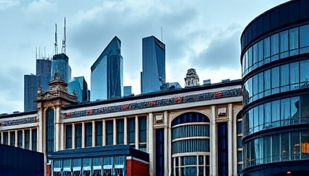 Yusys Technologies Seeks Hong Kong Listing Amid Financial Shifts and Stablecoin Surge