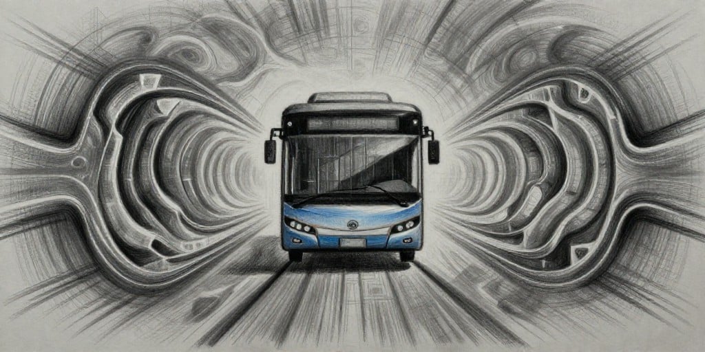 Yutong Bus Rides China’s New‑Energy Export Surge to Boost Global Growth
