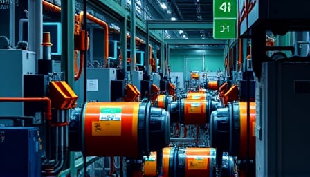 Yutong Heavy Industries Faces Valuation Scrutiny Amid Market Volatility