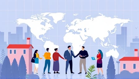 YY Group Holding Limited Announces Global Expansion Plans Amid Market Volatility