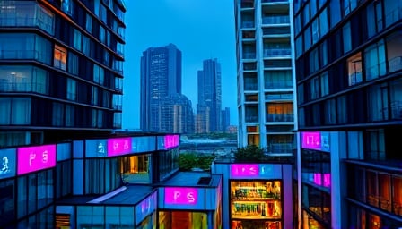 YY Group Holding Ltd: Pioneering Intelligent Labor Solutions Amid Market Volatility