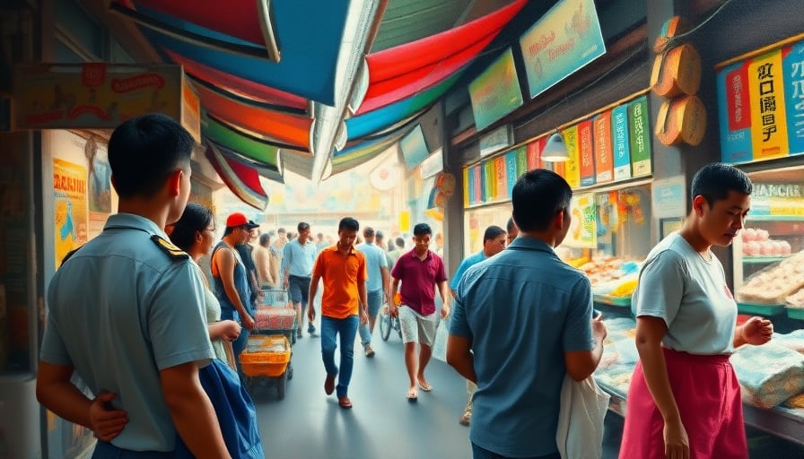 YY Group Malaysia Expands Workforce 5‑Fold to Hit $14M Revenue Goal in 2026