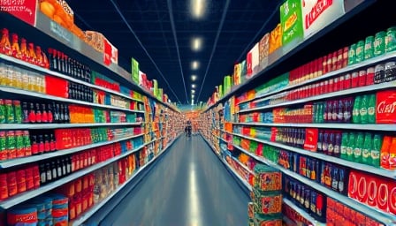 Zabka Group SA Defies Challenges with Strong Sales and Expansion Plans