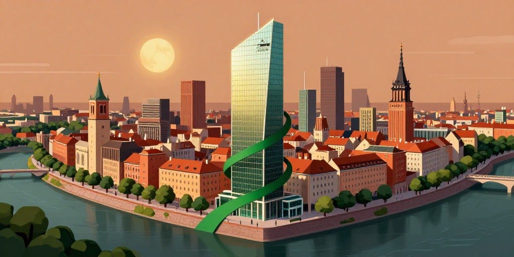 ZABKA GROUP SA’s 2026 Stock Surge: 31.5 PLN Close & 31.5 B PLN Market Cap Explained