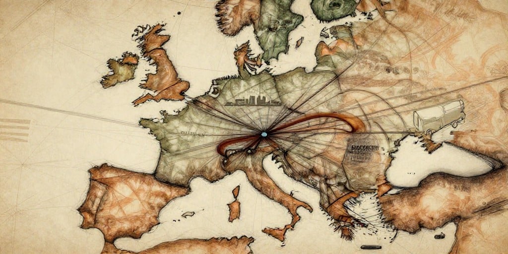 Zalando Expands Europe‑Wide Distribution Amid DAX Recovery, Boosting Growth Prospects Zalando Expands Europe‑Wide Distribution Amid DAX Recovery, Boosting Growth Prospects