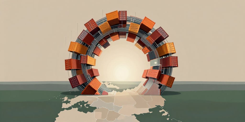 Zalando Faces Political Pressure to Keep Erfurt Logistics Hub Open
