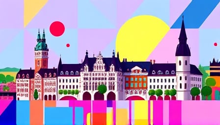 Zalando SE Expands in Luxembourg Amid Mixed Financial Results and AI Innovations