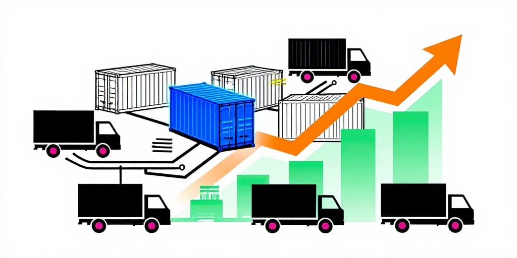 Zalando Se: From Volatile Quarter to Logistics‑Driven Growth Outlook Zalando Se: From Volatile Quarter to Logistics‑Driven Growth Outlook