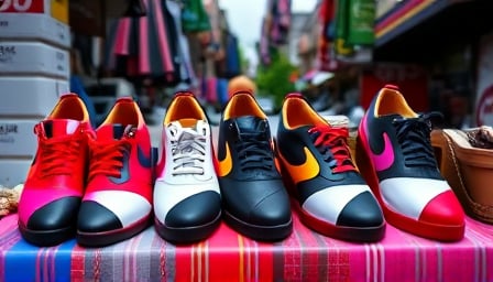 Zalando SE Stocks Plunge Following Morgan Stanley Downgrade Amid Market Turbulence