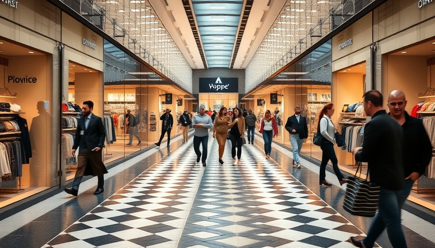 Zalando's Stock Slides 12% as Analysts Warn on Social‑Commerce Risks and Erfurt Closure