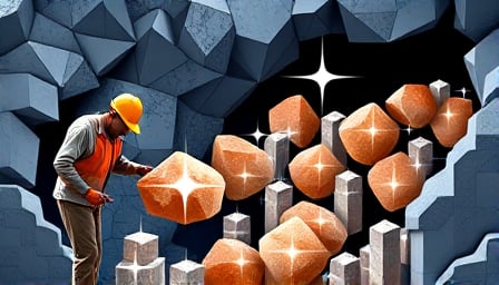 Zangge Mining Co Ltd: Leading the Lithium Market with Strategic Pricing and Operational Efficiency