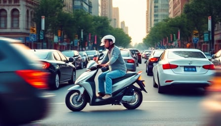 Zapp Electric Vehicles Group Ltd: Pioneering Sustainable Urban Mobility Amid Market Volatility