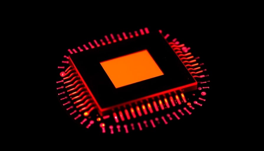 ZBit Semiconductor Inc. Rises Amid STAR Market Financing Surge and AI Chip Enthusiasm