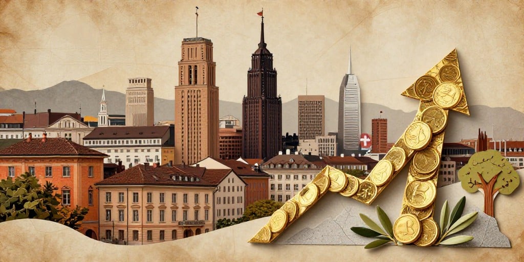 Züblin AG’s 37th AGM: Tax‑Free Dividend, New Board, and Growth Roadmap