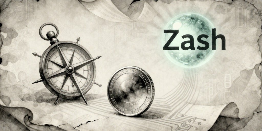 Zcash Market Analysis: 2026 Price Surge, $6.89B Cap, and Privacy‑Driven Growth