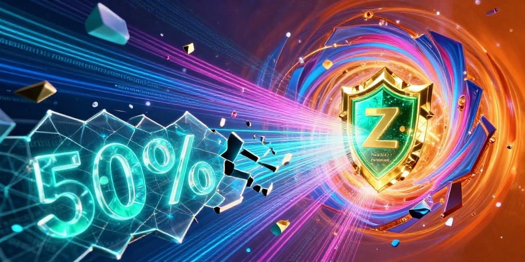 Zcash Rebounds from 50% Crash, Eyes Ironwood Upgrade Amid Privacy Surge Zcash Rebounds from 50% Crash, Eyes Ironwood Upgrade Amid Privacy Surge