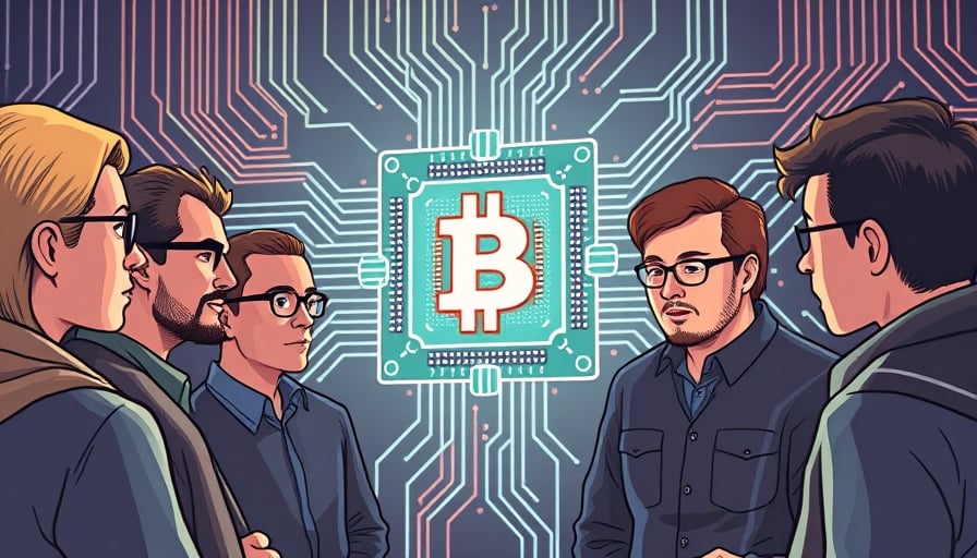 Zcash Rides Recovery: Privacy‑Crypto Leads Market & Gains Investor Confidence