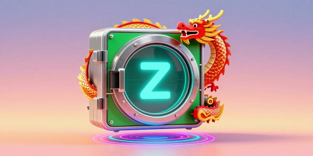 Zcash (ZEC) Rises 17% in July 2026: Price Near $545 Amid Supply Tightening & China’s Regulatory Scrutiny Zcash (ZEC) Rises 17% in July 2026: Price Near $545 Amid Supply Tightening & China’s Regulatory Scrutiny