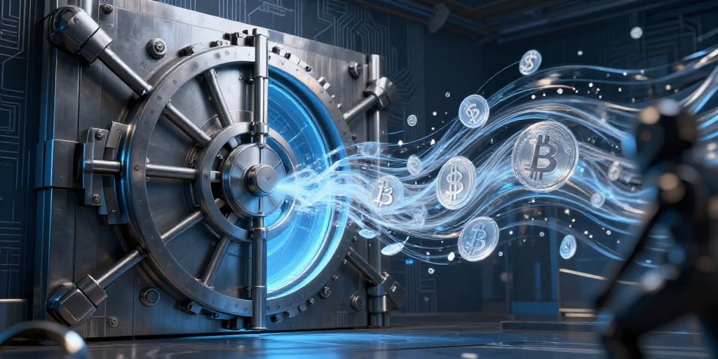 Zcash (ZEC) Tumbles 13% Amid 900M Liquidation Shock, Regulator Scrutiny Grows