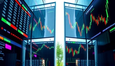 Zcash's Volatile Journey: Market Cap Offers Hope Amid Price Swings