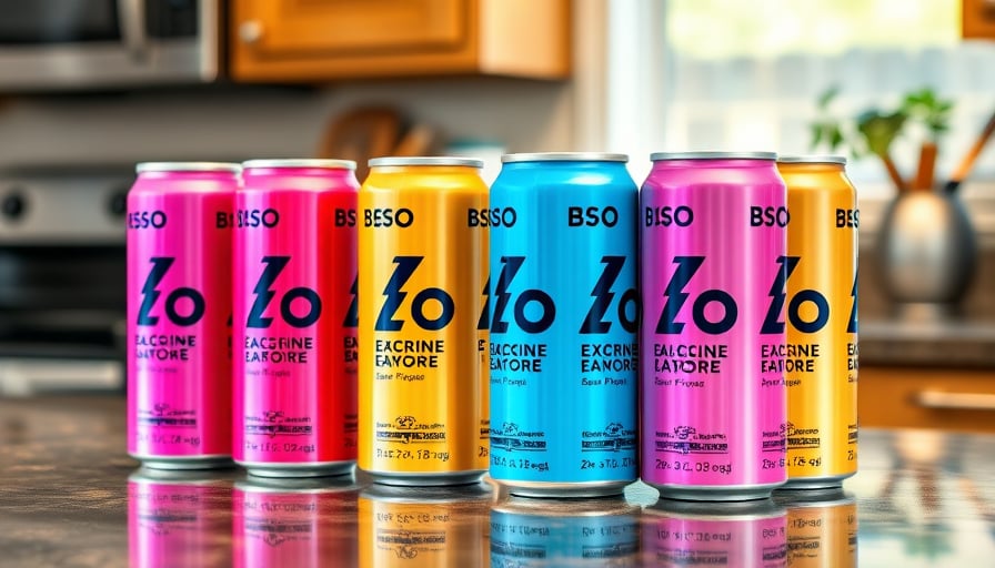 Zeavia PBC Stock Fluctuations: Health‑Focused Beverages Face Volatility & Recovery Potential Zeavia PBC Stock Fluctuations: Health‑Focused Beverages Face Volatility & Recovery Potential