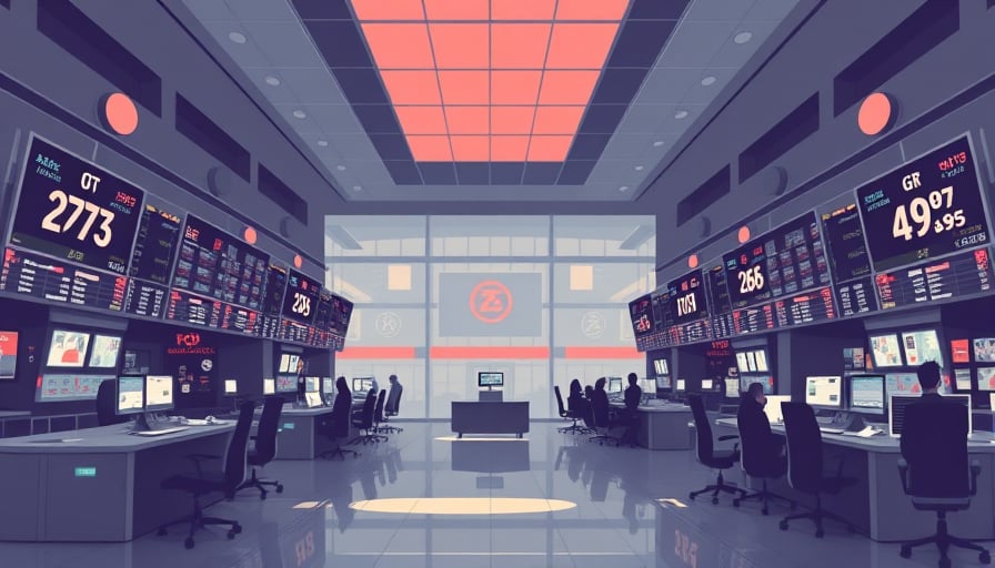 Zebec Network 2025 Market Analysis: Current Price, 52‑Week High & Low Zebec Network 2025 Market Analysis: Current Price, 52‑Week High & Low