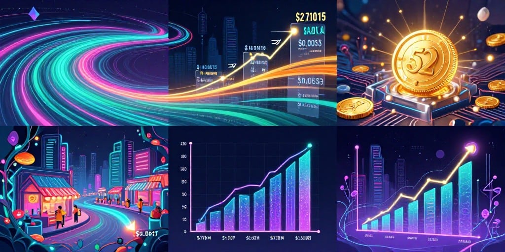 Zebec Network 2026 Market Analysis: $0.0017 Close, $170M Cap, 52-Week High $0.0053 Zebec Network 2026 Market Analysis: $0.0017 Close, $170M Cap, 52-Week High $0.0053