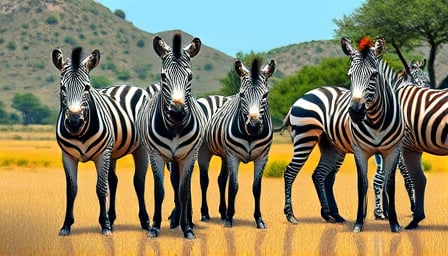 Zebra Technologies Hits 52-Week High Amid Market Volatility