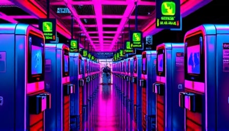 Zebra Technologies Leads with Strategic Innovation Amidst Tech Industry Volatility