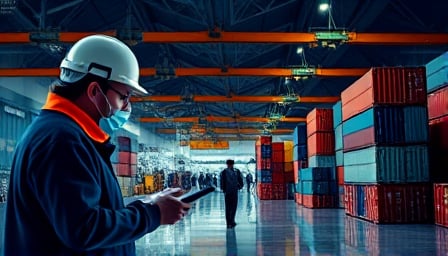 Zebra Technologies Reports Strong Q1 but Faces Tariff Challenges in Q2 Outlook
