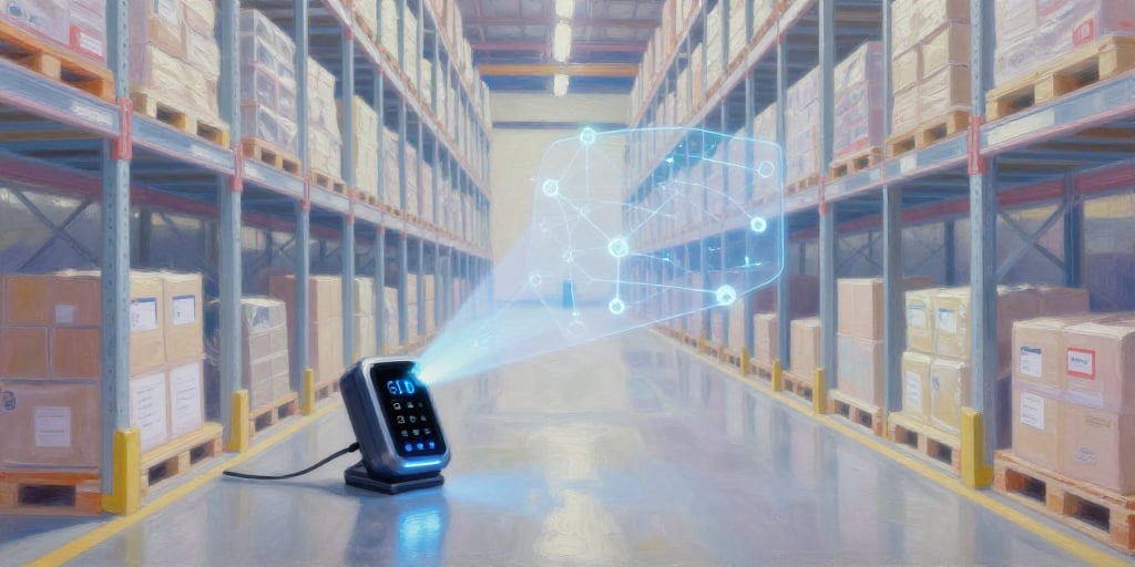 Zebra Technologies Stock Rises: Strong Growth, Innovation and $11.1B Market Cap