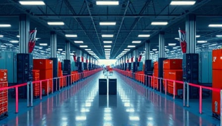 Zebra Technologies Surpasses Expectations Amid Tariff Challenges