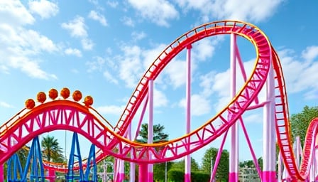 ZED Token's Volatile Journey: From Record Highs to Recent Lows in the Cryptocurrency Market