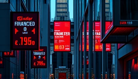 Zedxion Experiences Price Recovery Amidst Market Volatility