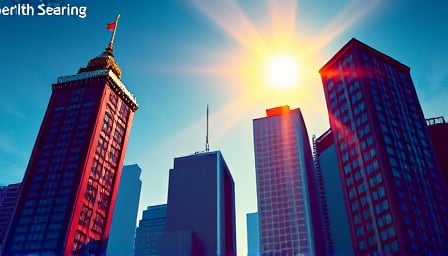 Zedxion Shows Resilience Amid Market Volatility, Signals Growth Potential